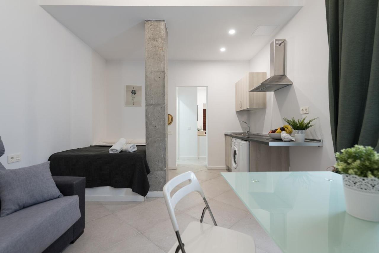 Apartamento Mcd Luminus Studio 23 Las Palmas de Gran Canaria
