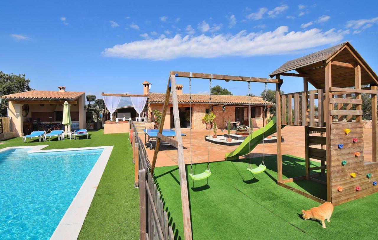 Holiday home 139 Finca Son Sitges Etv6719 By Mallorca Charme *