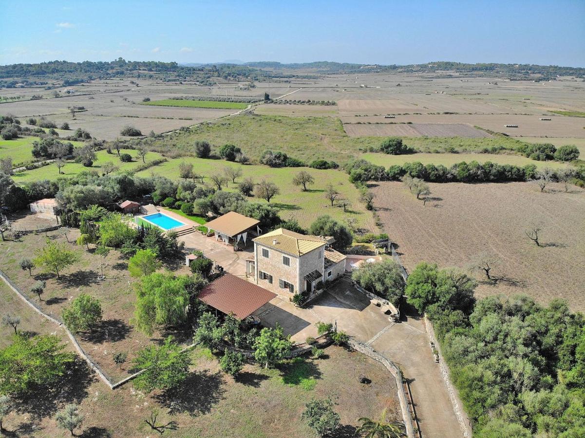 Holiday home 001 Son Lleig Etv5701 By Mallorca Charme Muro