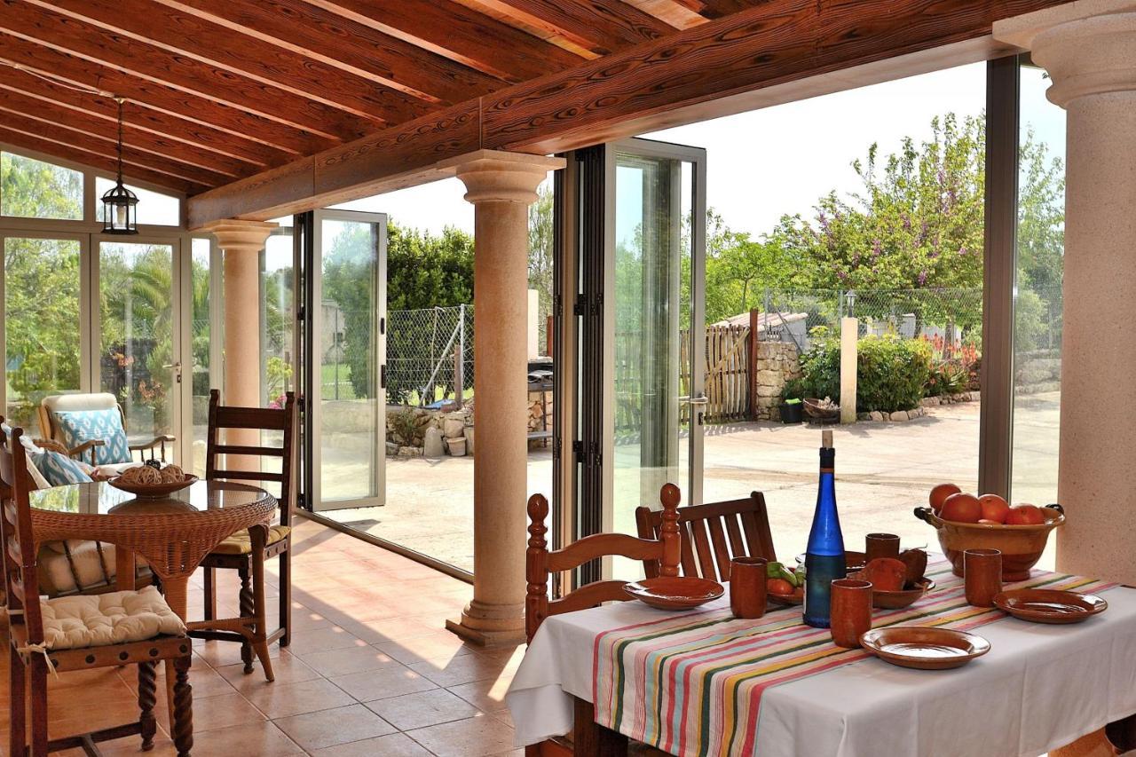 Holiday home 001 Son Lleig Etv5701 By Mallorca Charme