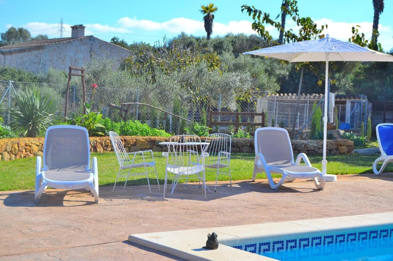 Holiday home 001 Son Lleig Etv5701 By Mallorca Charme