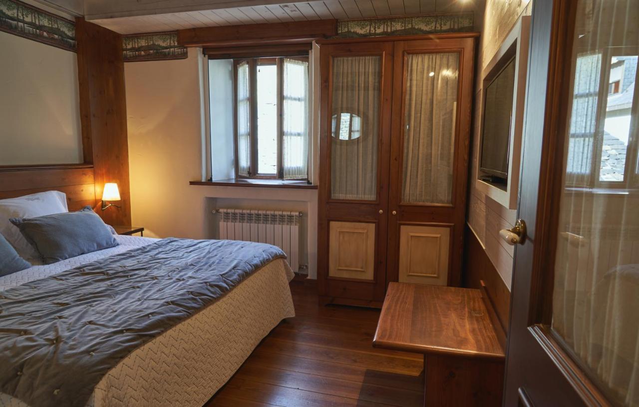 Bed and breakfast Ostau 3*