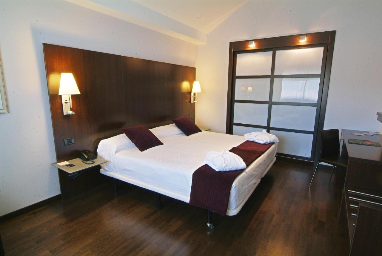 Hotel Eurostars Reina Felicia Jaca