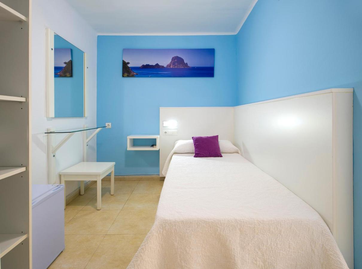 Pensión Costa Blanca Ibiza