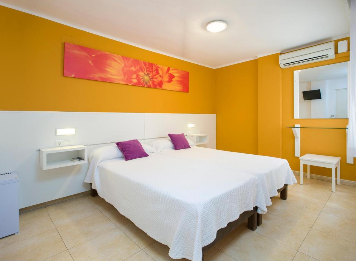 Costa Blanca Ibiza