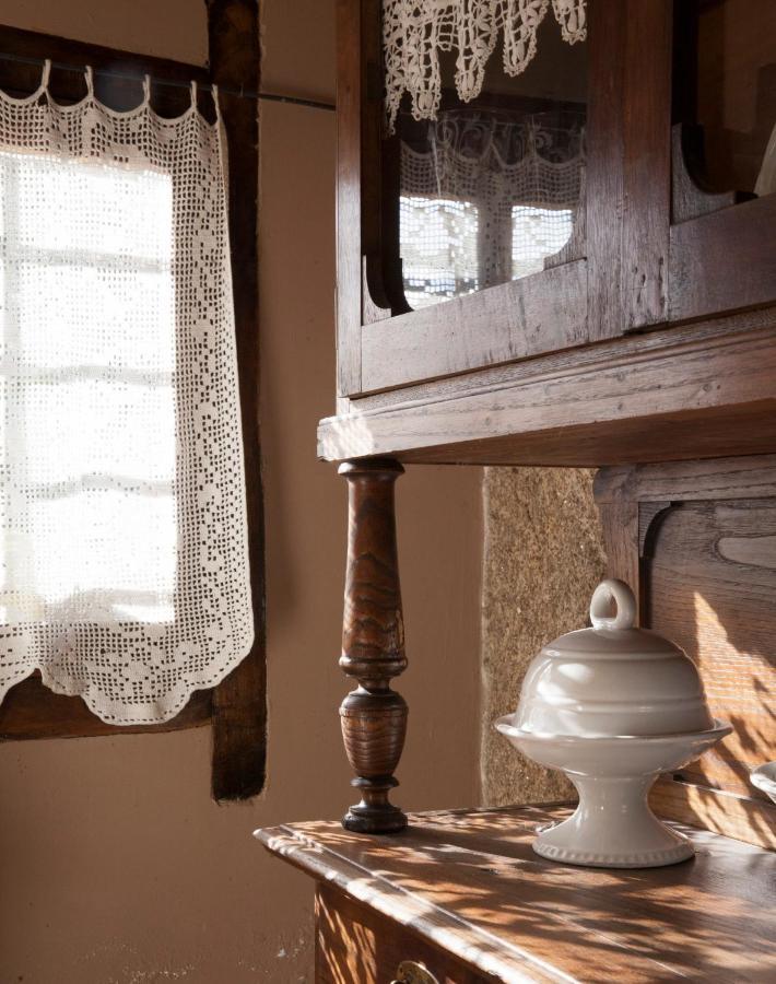 Country house Priorato San Martin Ames