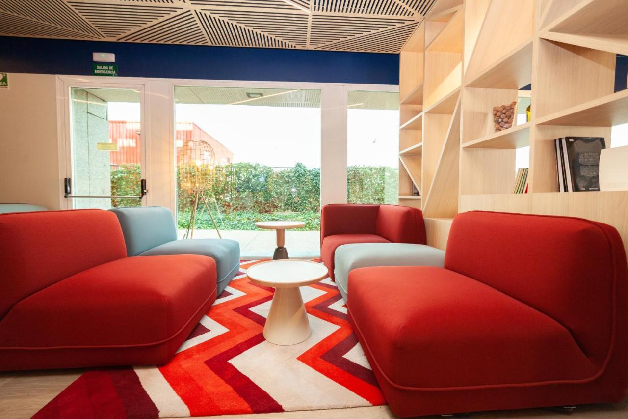 Hotel Ibis La Garena 3*