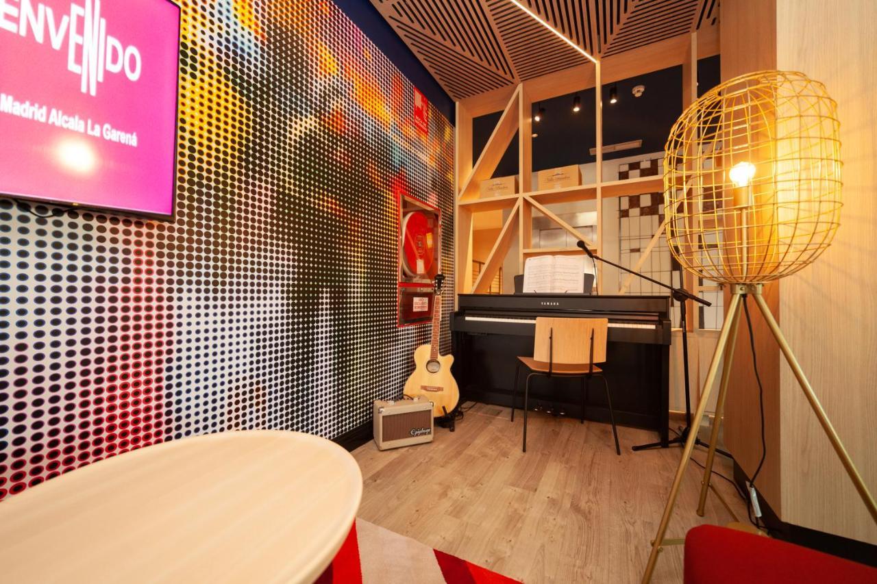 Hotel Ibis La Garena