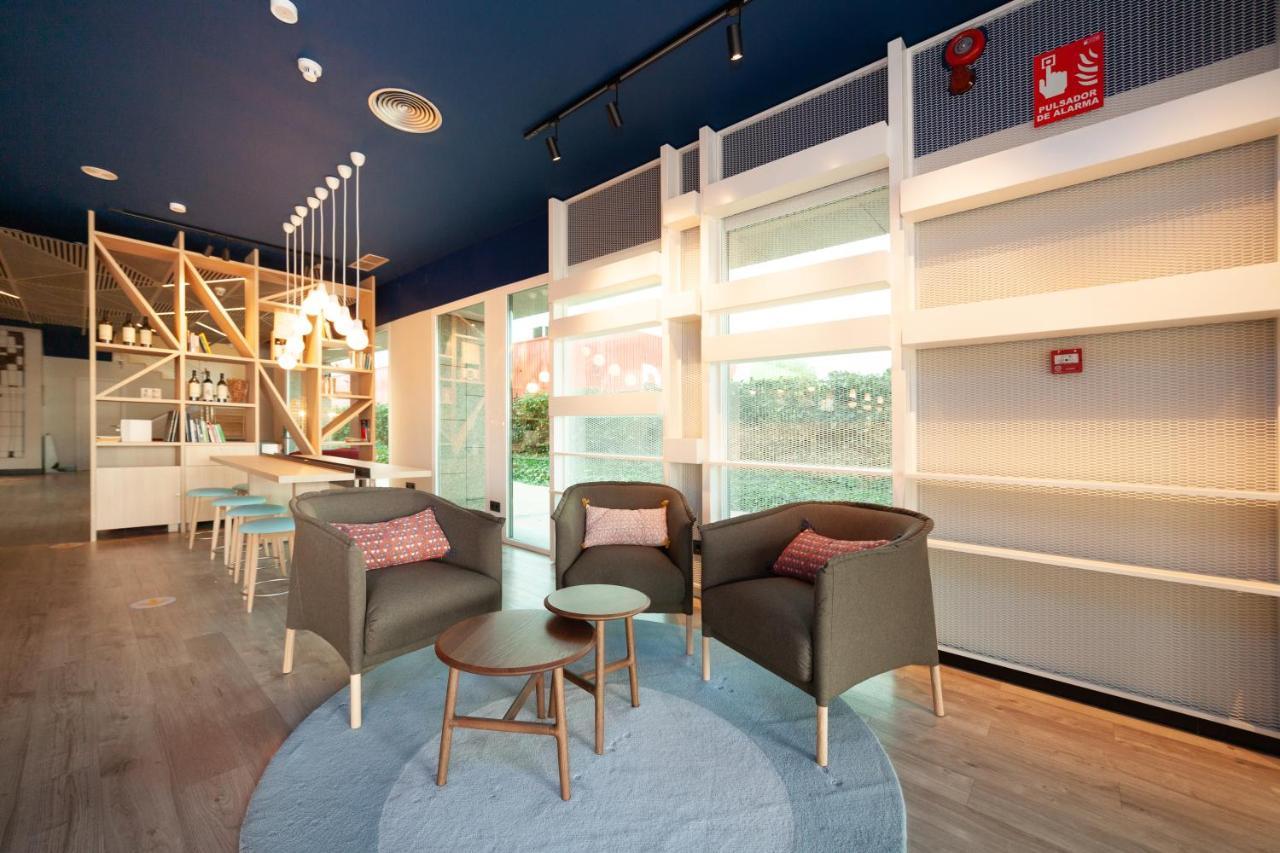 Ibis La Garena Hotel 3*