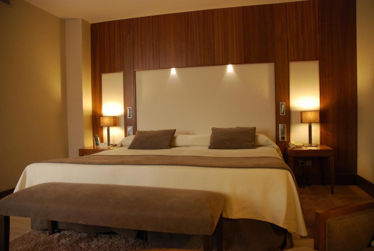 Gran Balneario De Hotel Puente Viesgo
