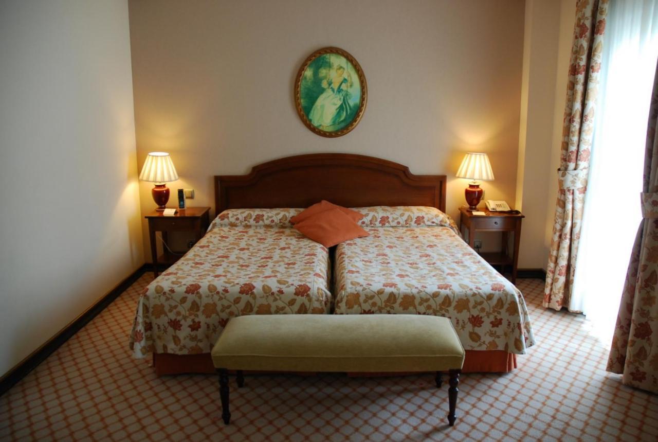 Gran Balneario De Hotel