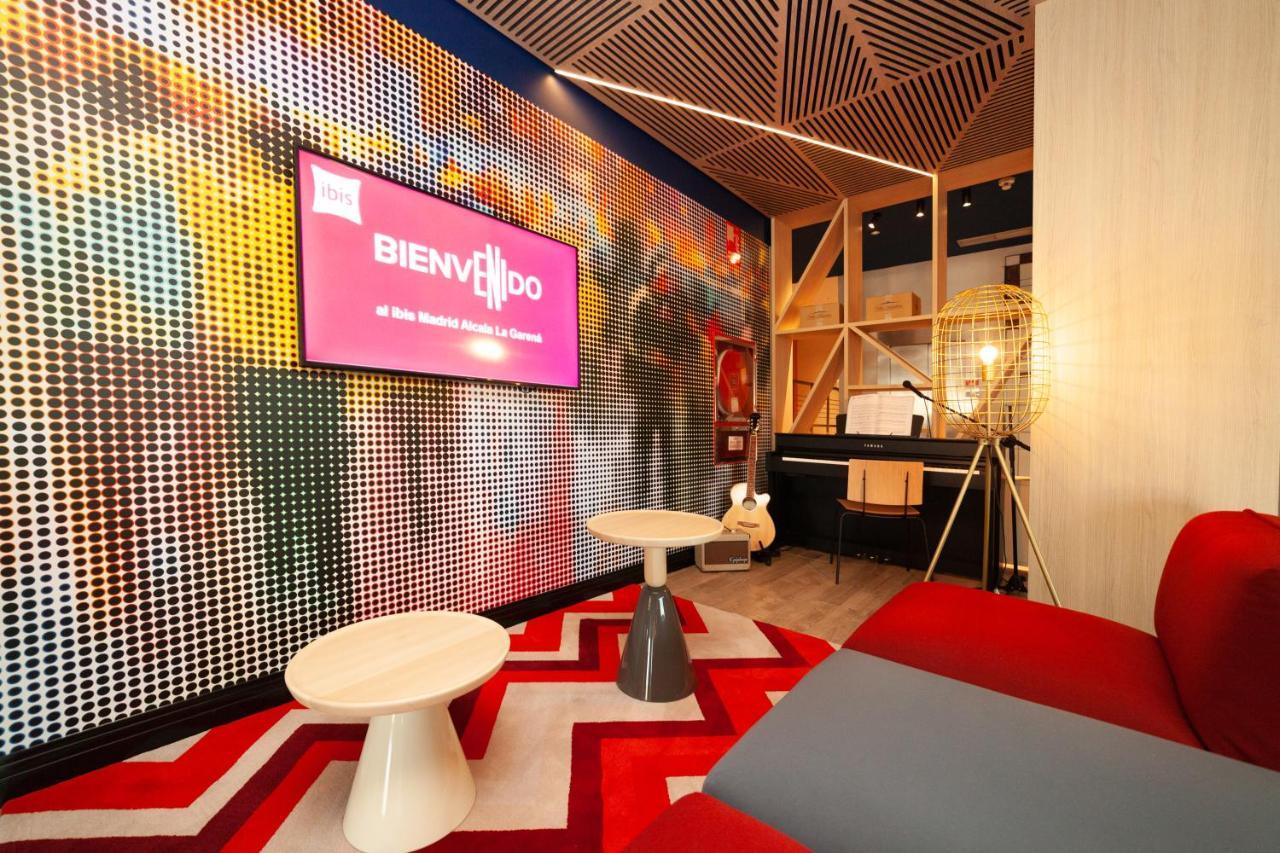 Ibis La Garena Hotel 3*