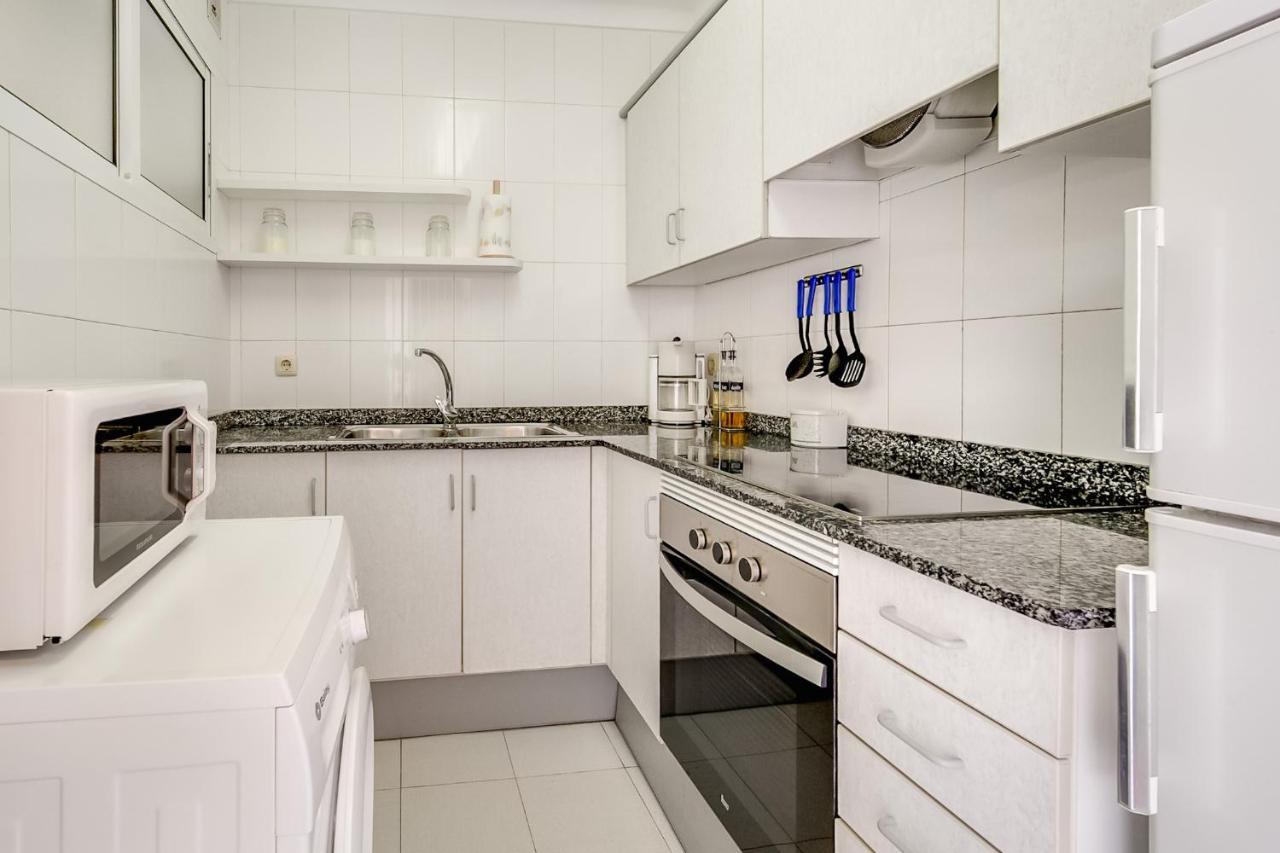 Apartment Hauzify I Sot Del Morer
