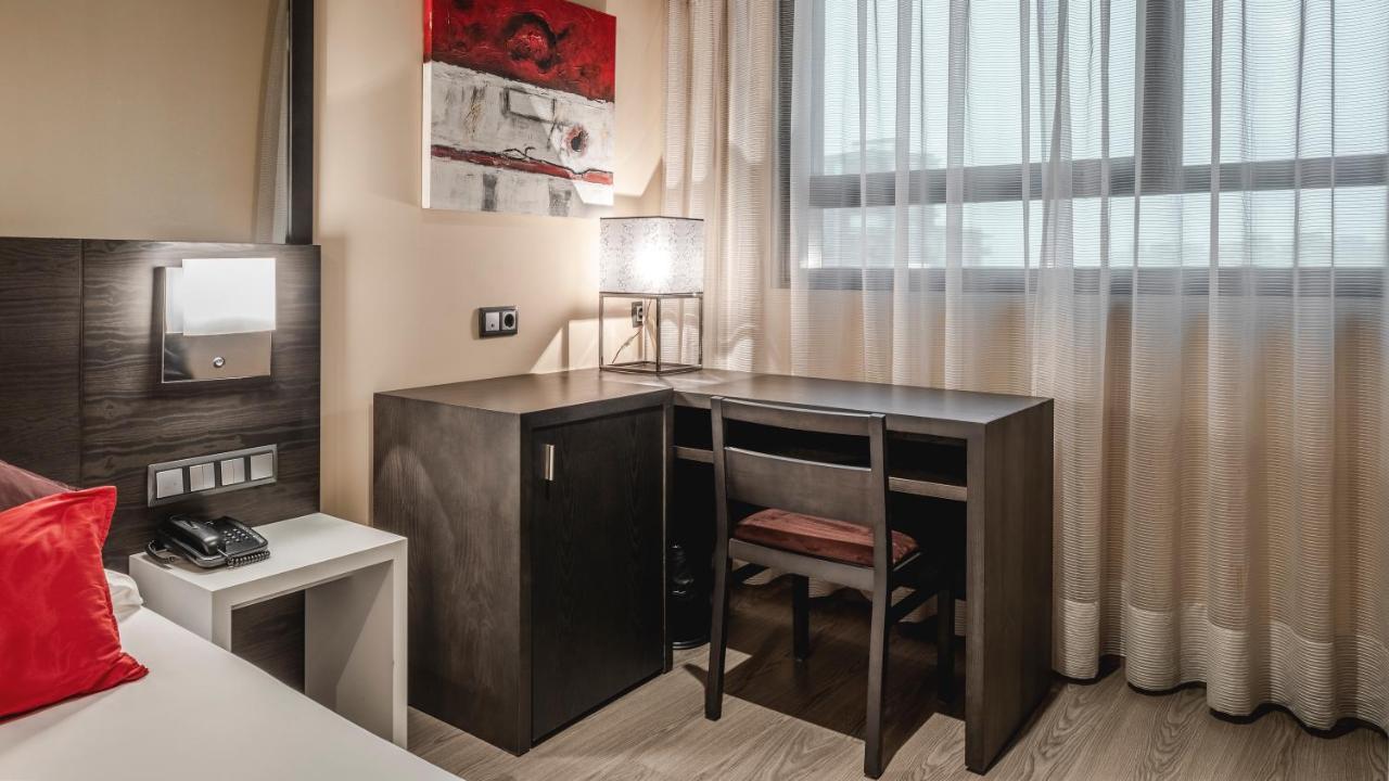 Hotel Be Live Center Talavera