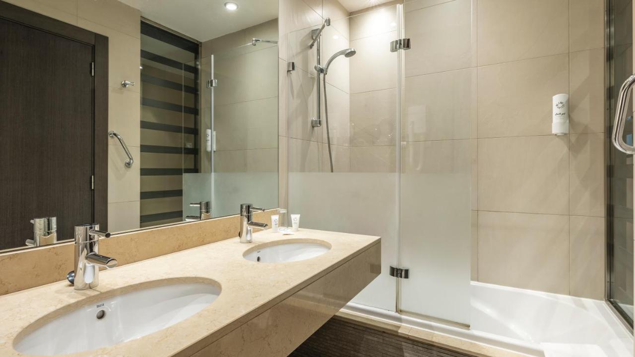 Be Live Center Talavera Hotel 4*