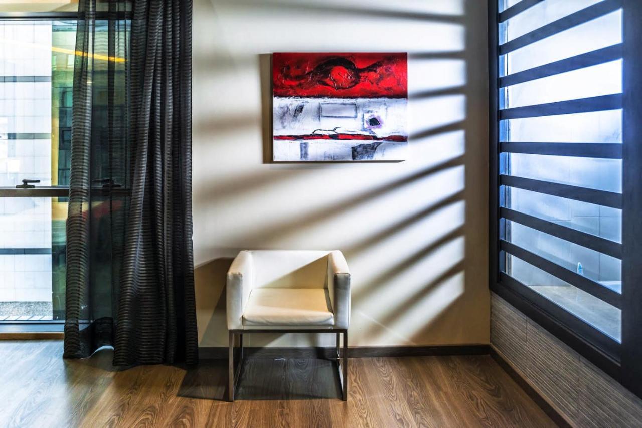 Hotel Be Live Center Talavera
