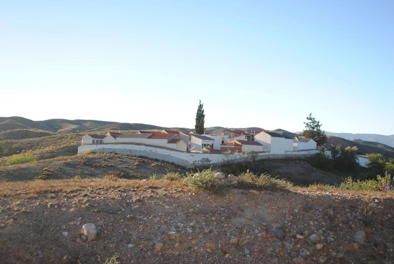 Bed and breakfast Lujos