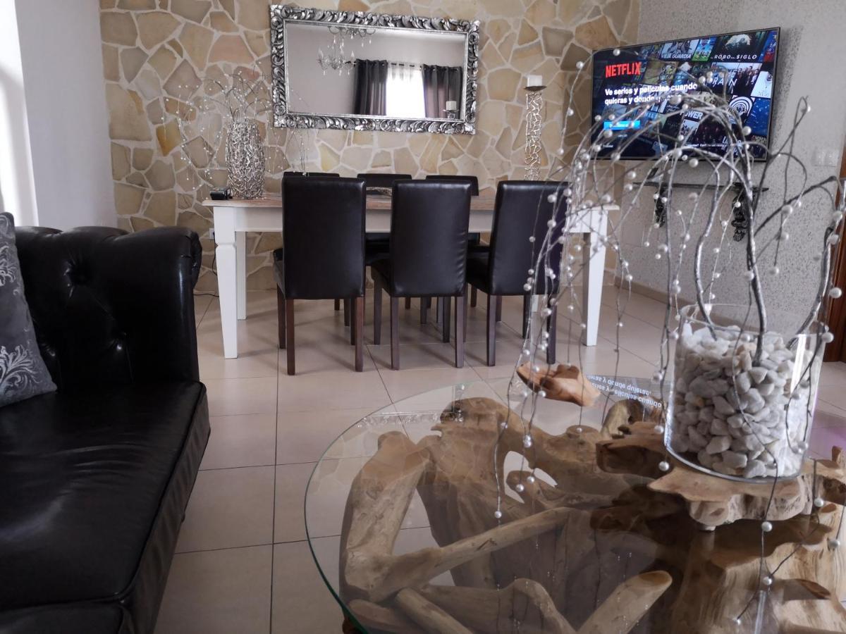 Casa Mararia *
