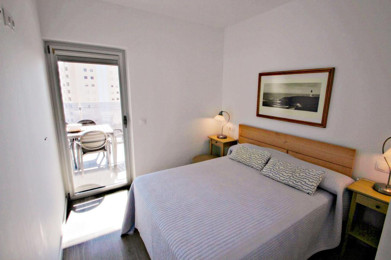 Agueda - Sea View In Calpe
