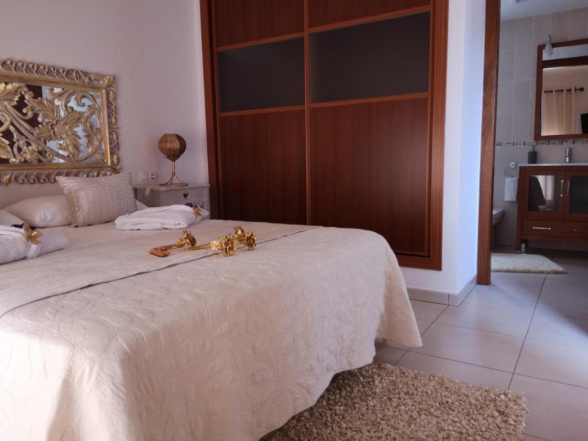 Holiday home Casa Mararia