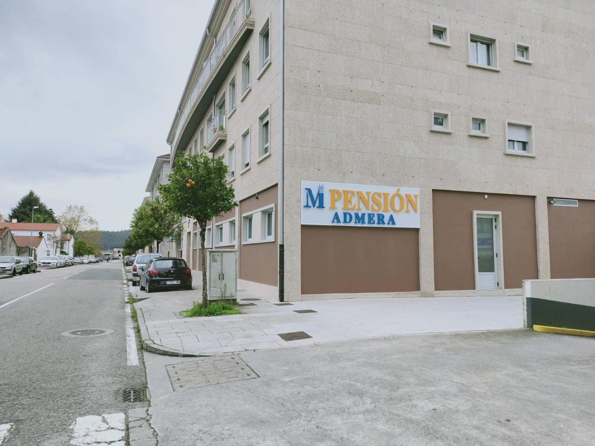 Boutique Admera Guest house *