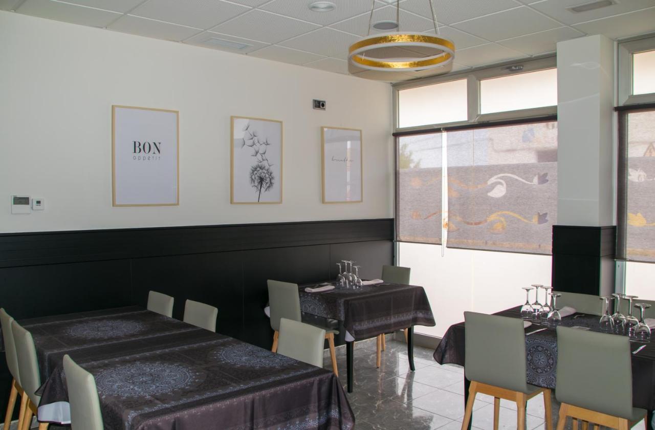 Siskets Hotel
