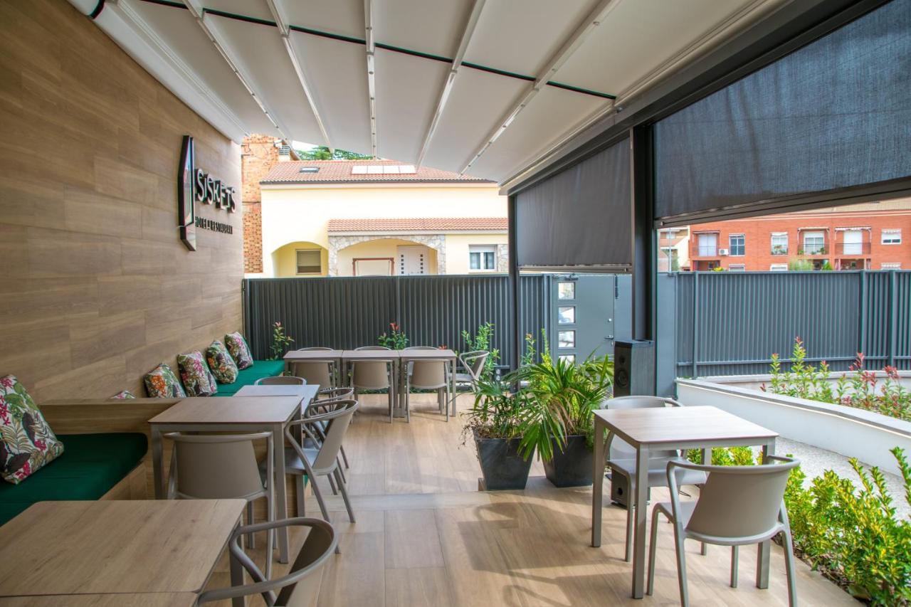 Siskets Hotel Torrente de Cinca