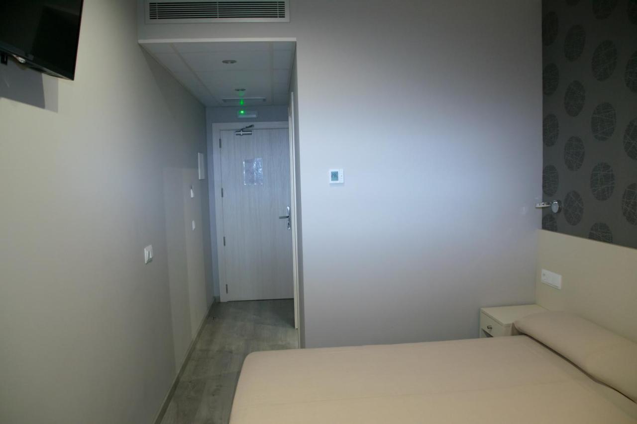 Siskets Hotel Torrente de Cinca