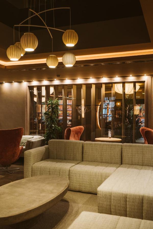 Barceló Cervantes Hotel