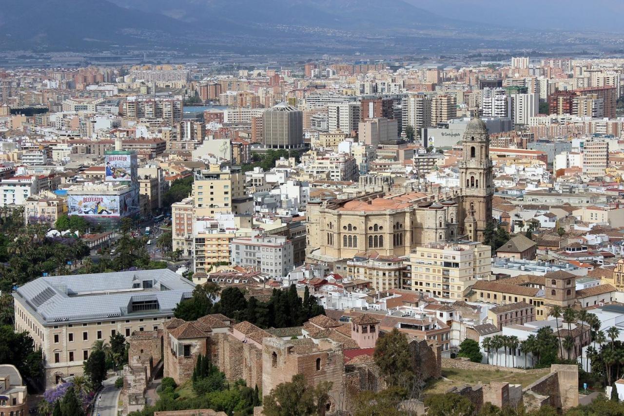 Apartamento Del Parque Flats San Rafael *