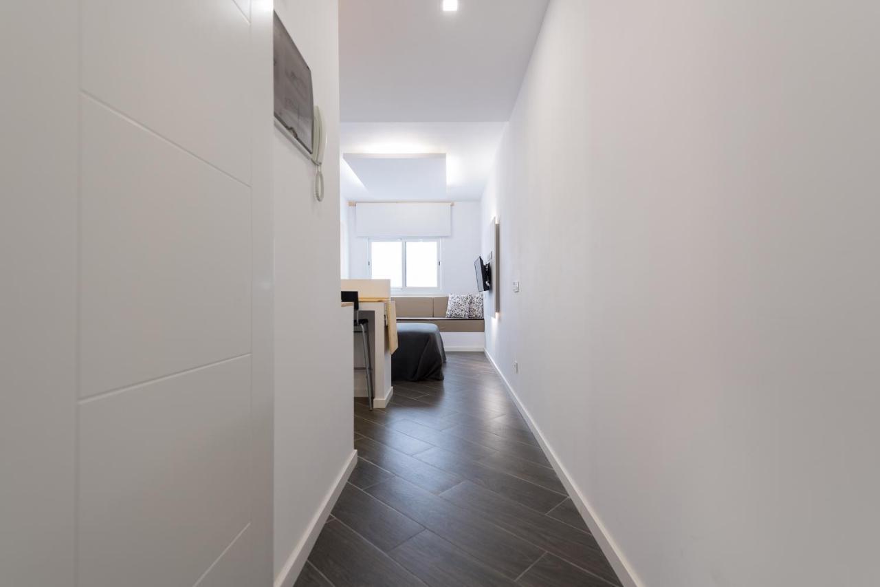 Apartamento Mcd Aquario 24