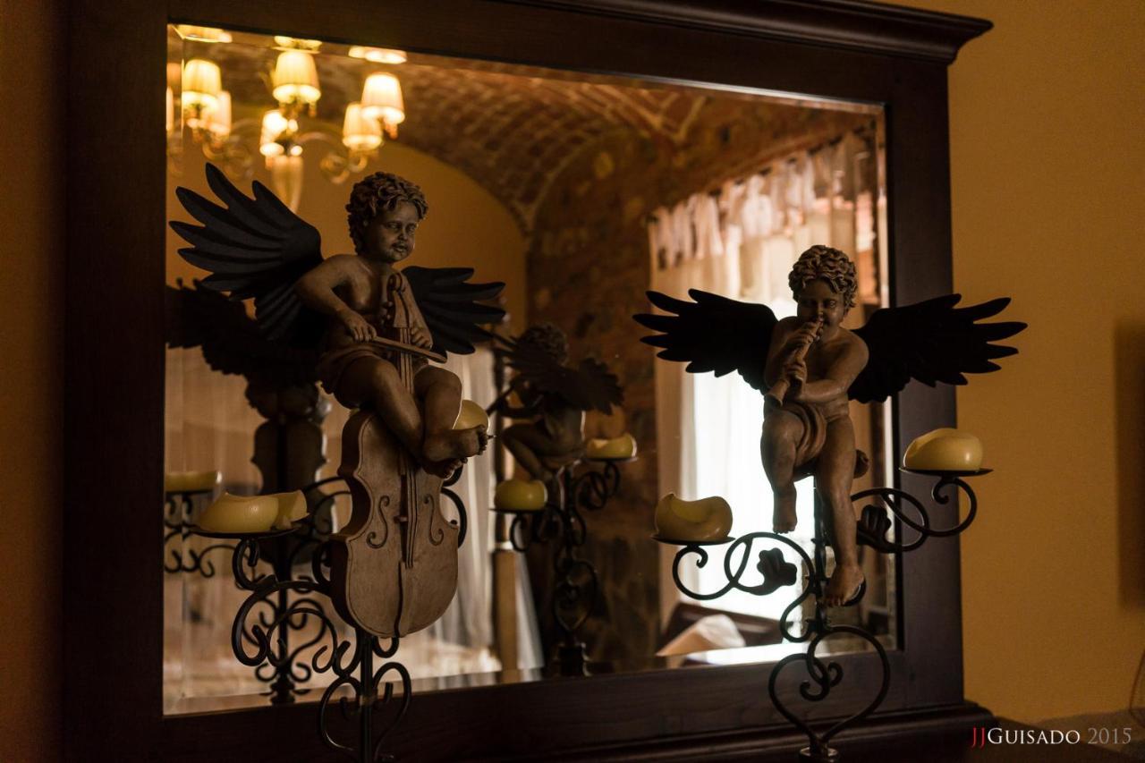 Hotel Rural Cerro Principe 3*