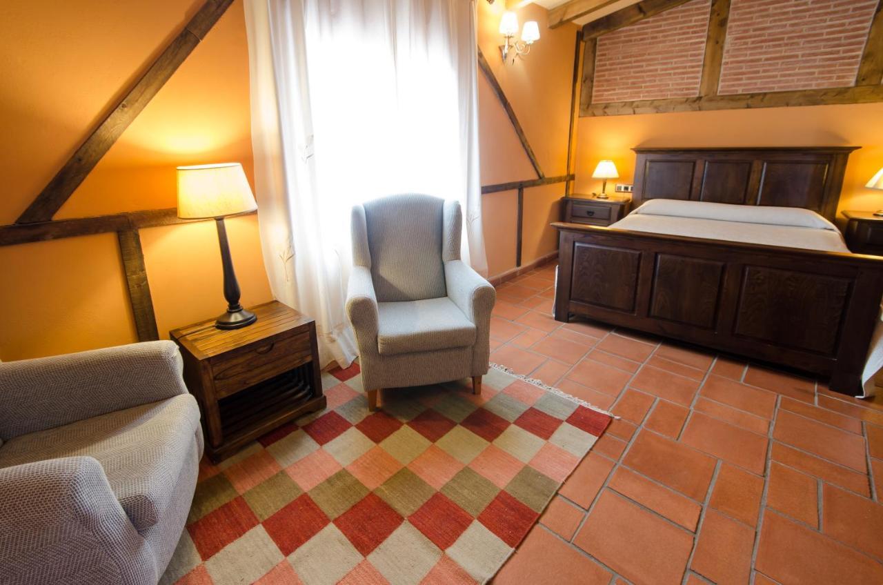 Rural Cerro Principe Hotel