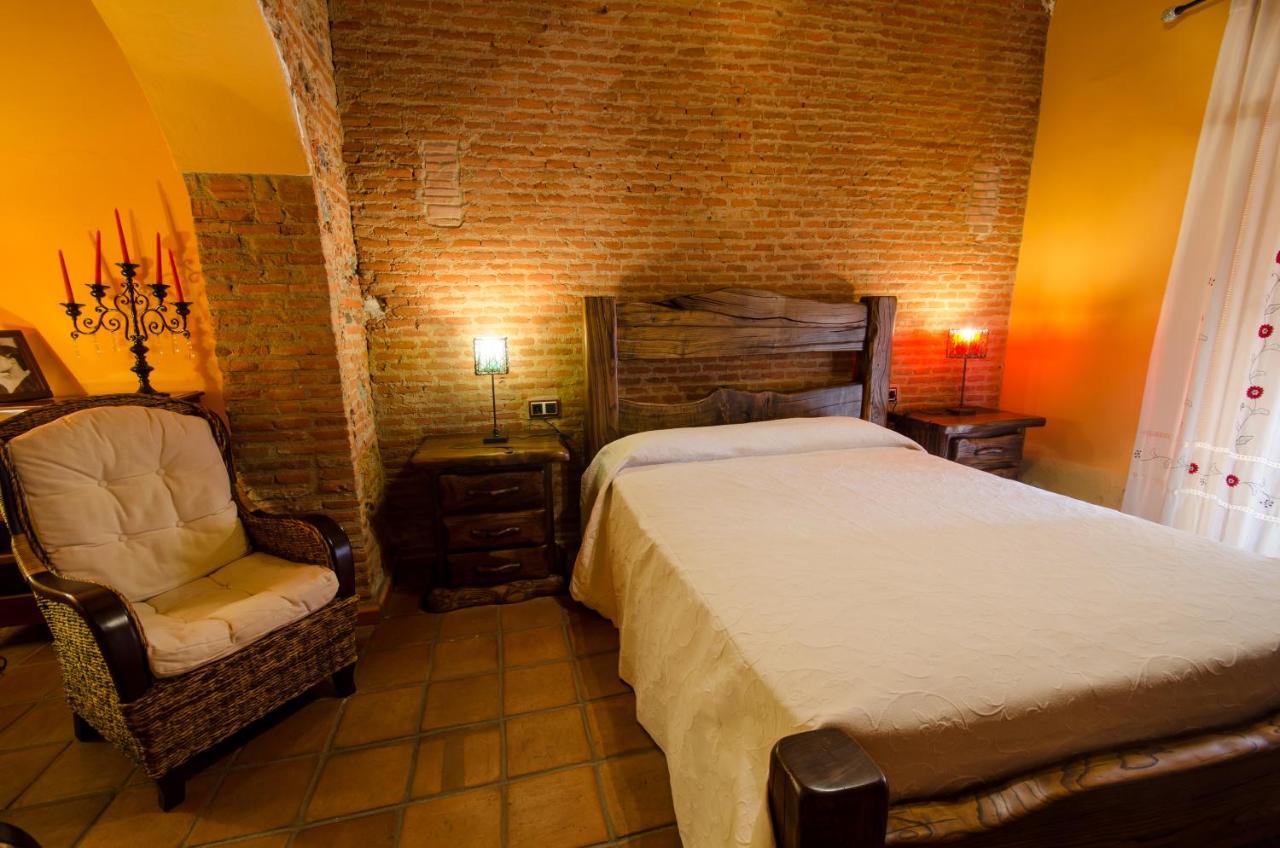 Rural Cerro Principe Hotel 3*