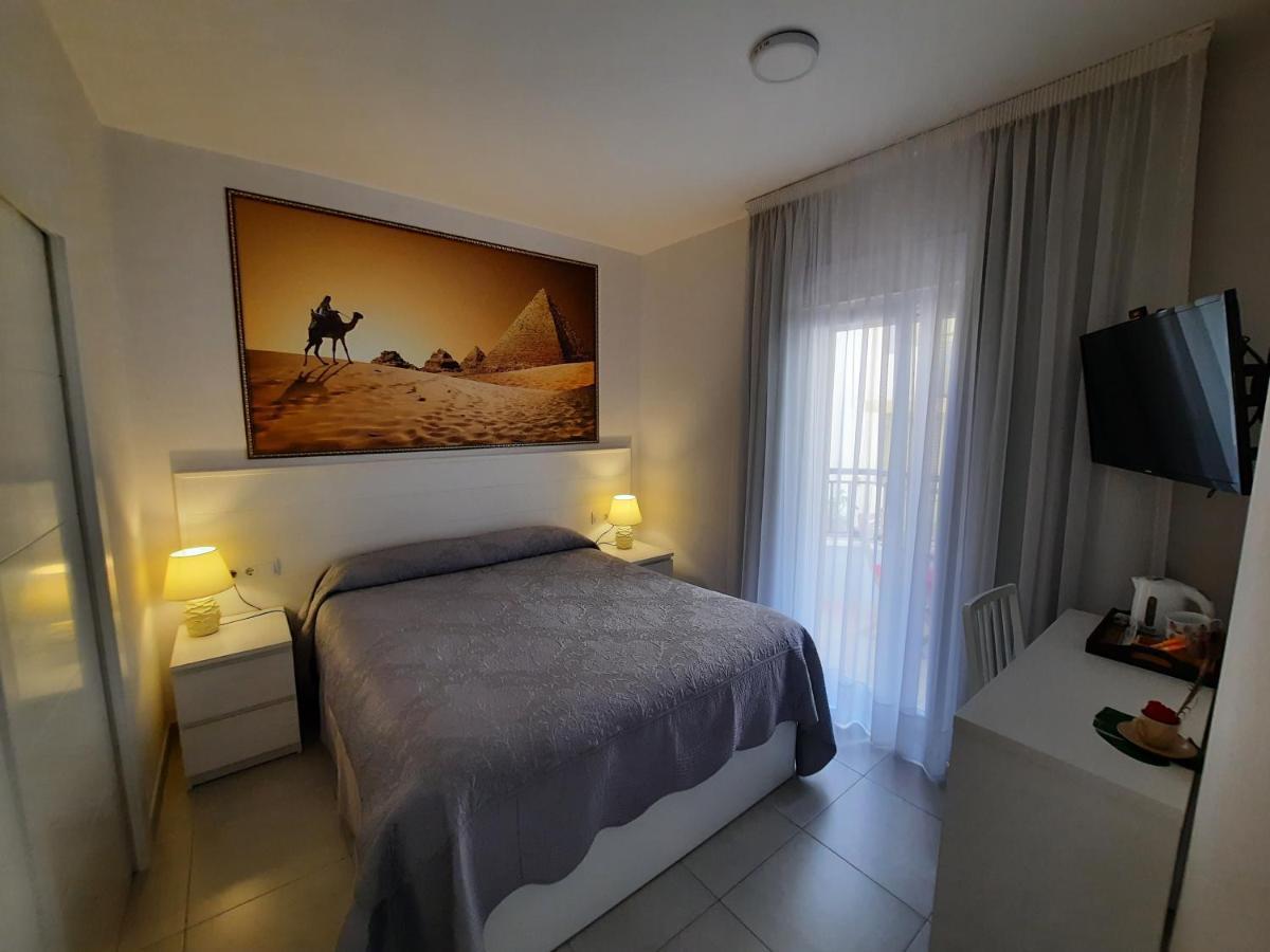 Hotel Maravillas Del Mundo Calpe