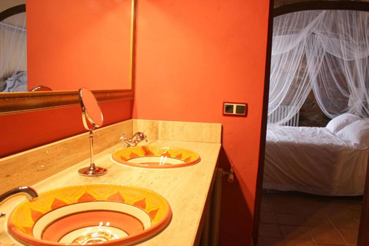 Rural Cerro Principe Hotel La Garrovilla