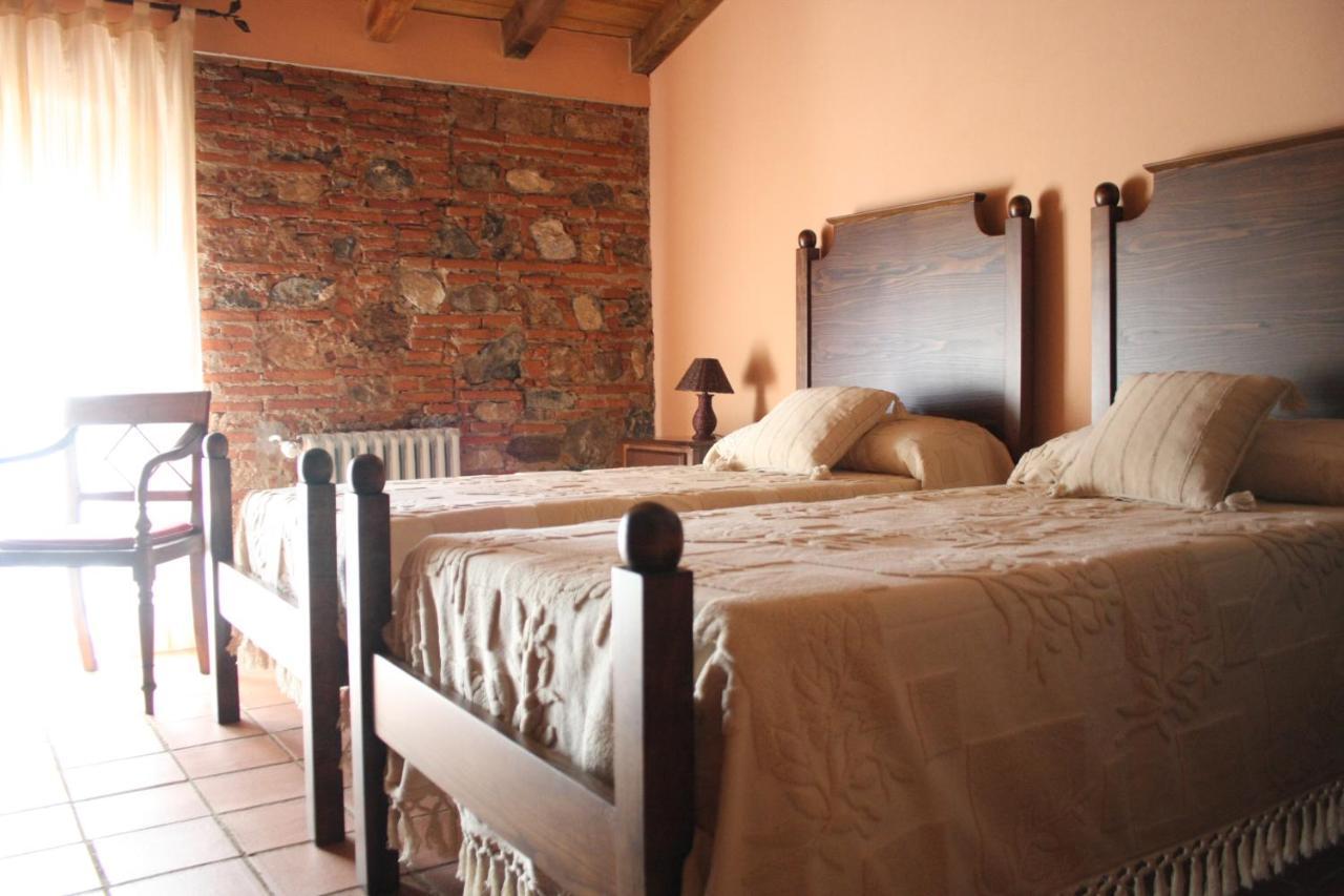 Rural Cerro Principe Hotel La Garrovilla