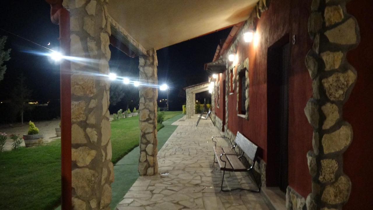 Entrevinedos De Bodegas Marcos * Penafiel
