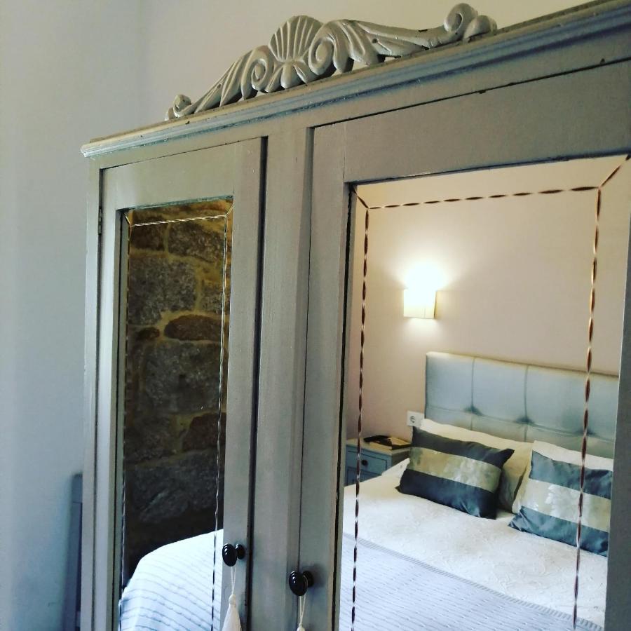 A Cantaruxa Maruxa Country house