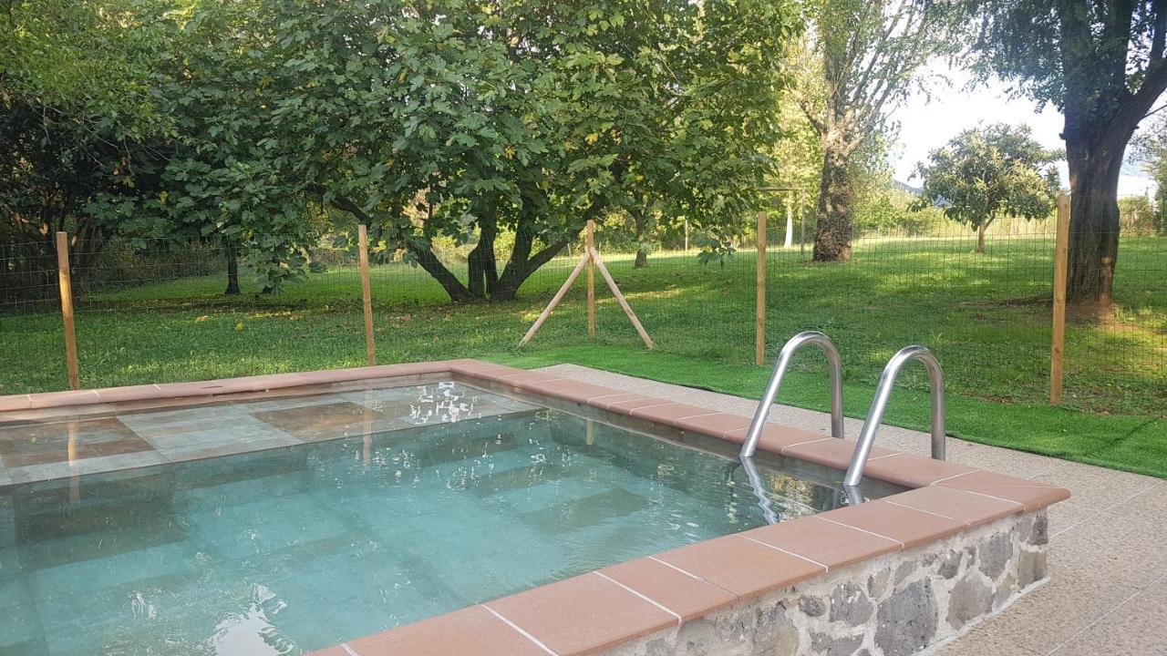 Country house Mas Violella Rural Sant Joan les Fonts