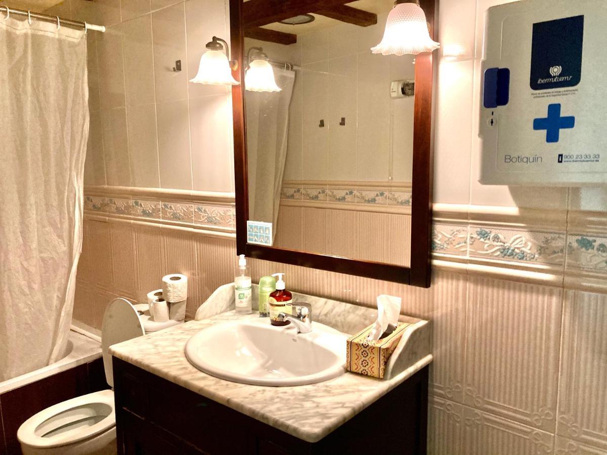 Guest house Pension La Cantarera