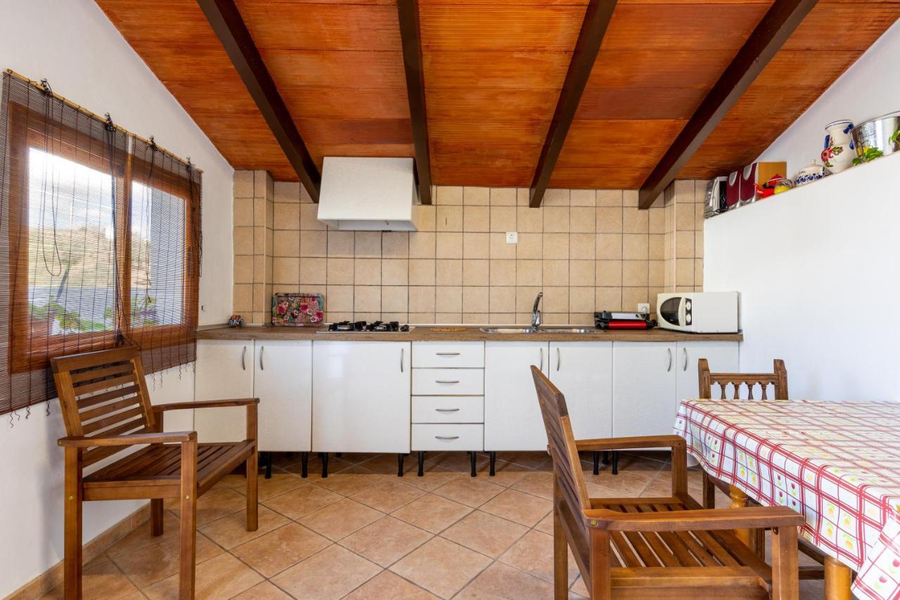 Casa Mari Holiday home Almogia