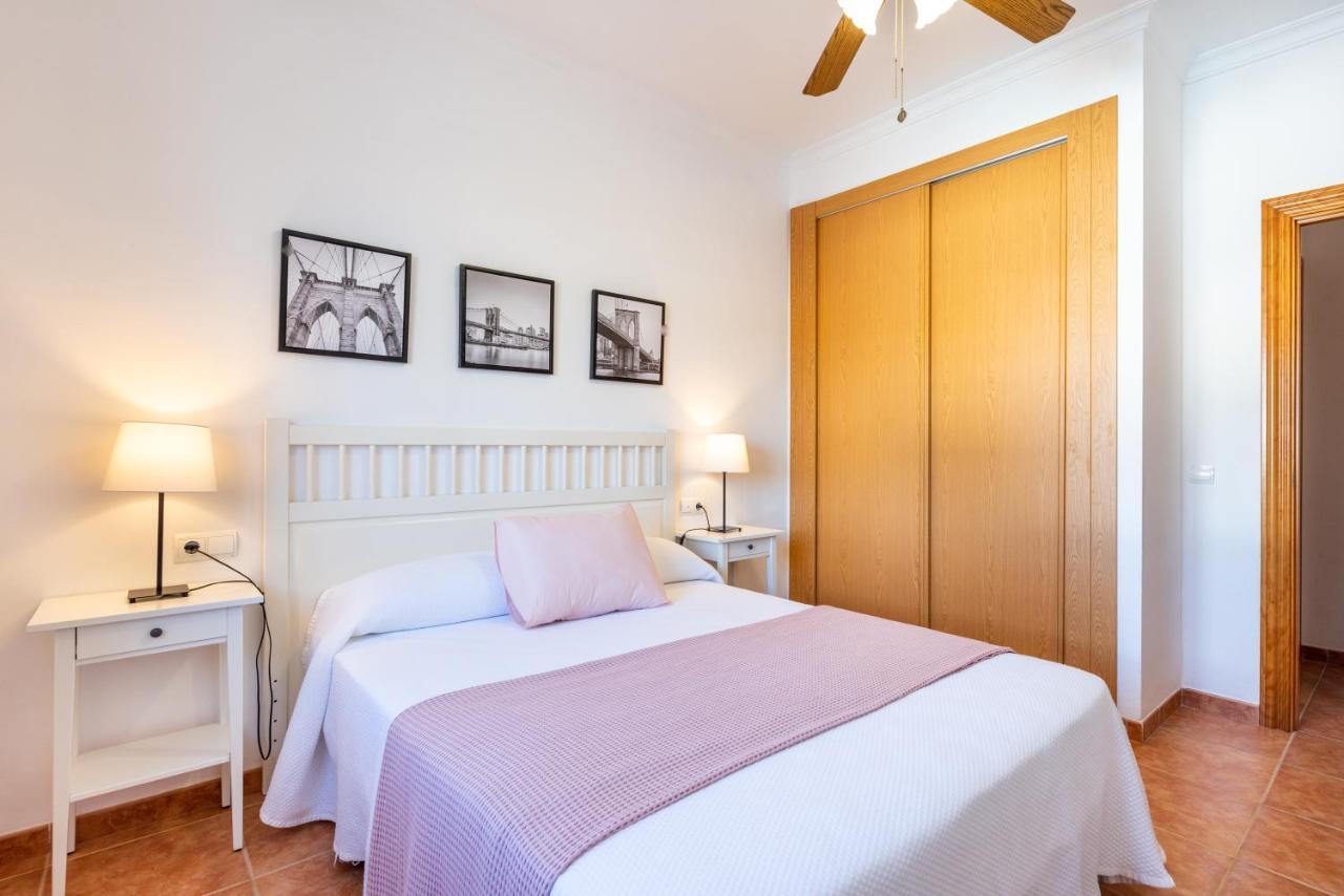 Casa Mari Holiday home Almogia