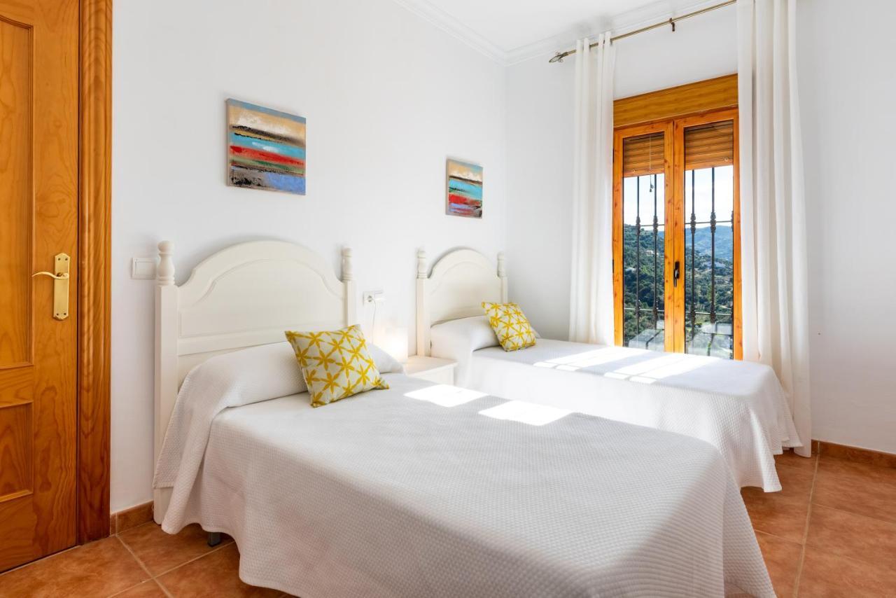 Casa Mari Holiday home