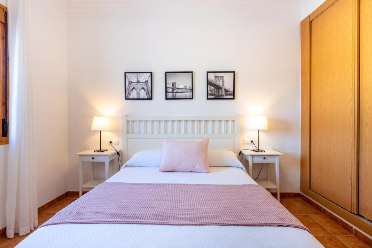 Holiday home Casa Mari Almogia