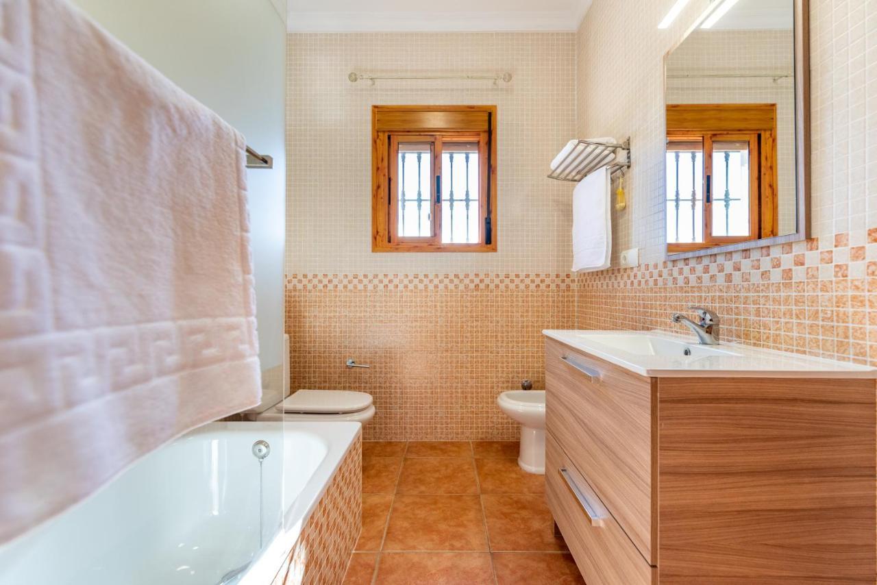 Casa Mari Almogia