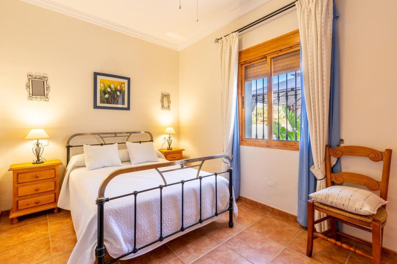 Holiday home Casa Mari Almogia