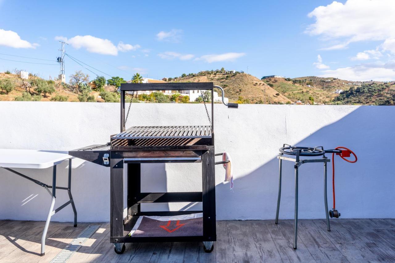 Casa Mari Holiday home *