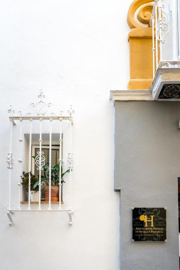 Apartamento Click Casa De Sanlorenzo Sevilla