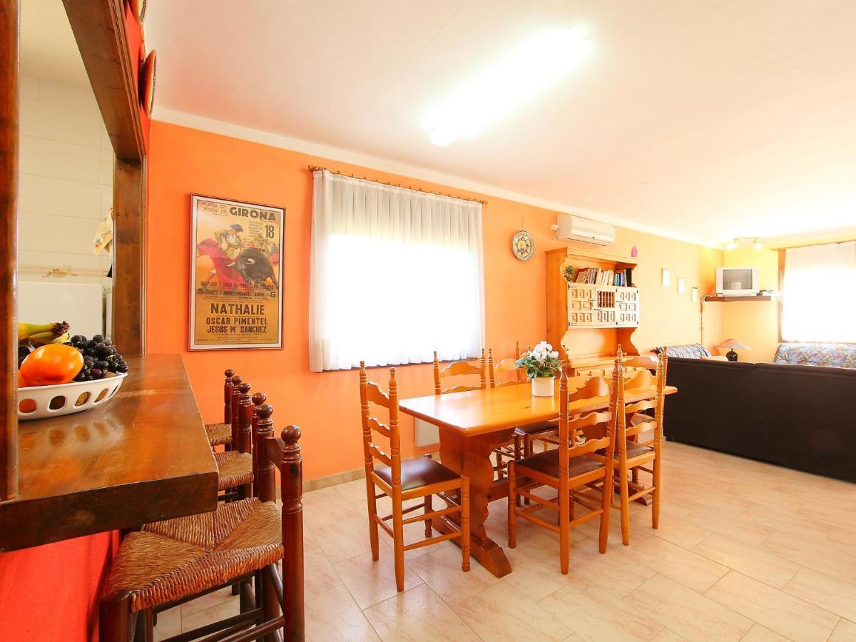 Don Felipe By Interhome Sant Marti d'Empuries